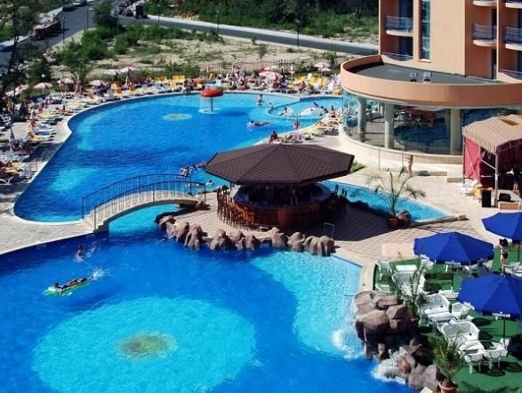 Tiara Beach - All Inclusive фото 10