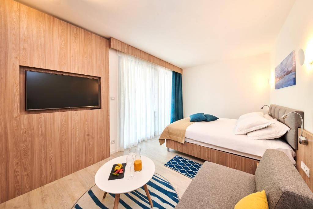 Garden Suites & Rooms Sol Umag for Plava Laguna фото 18