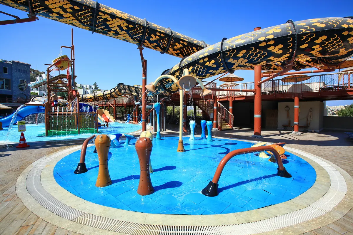 Fleur Bay Resort фото 11