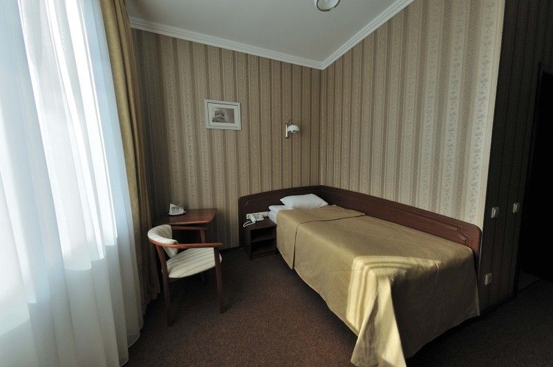 Парк-отель «Park Hotel Zamkovyj» фото 3