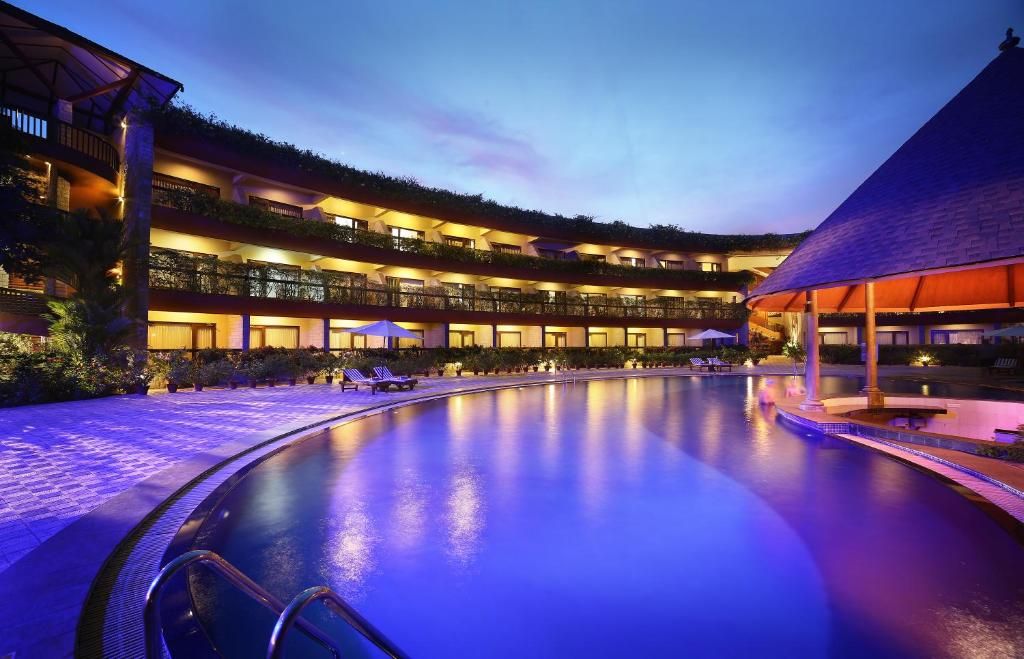 Uday Suites фото 33