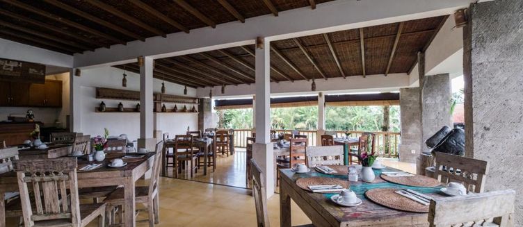 Фото отеля Alam Puisi Villa