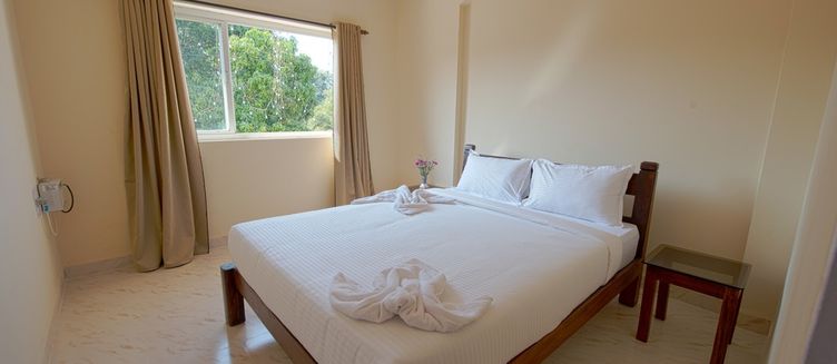 Фото отеля Resort Paloma De Goa