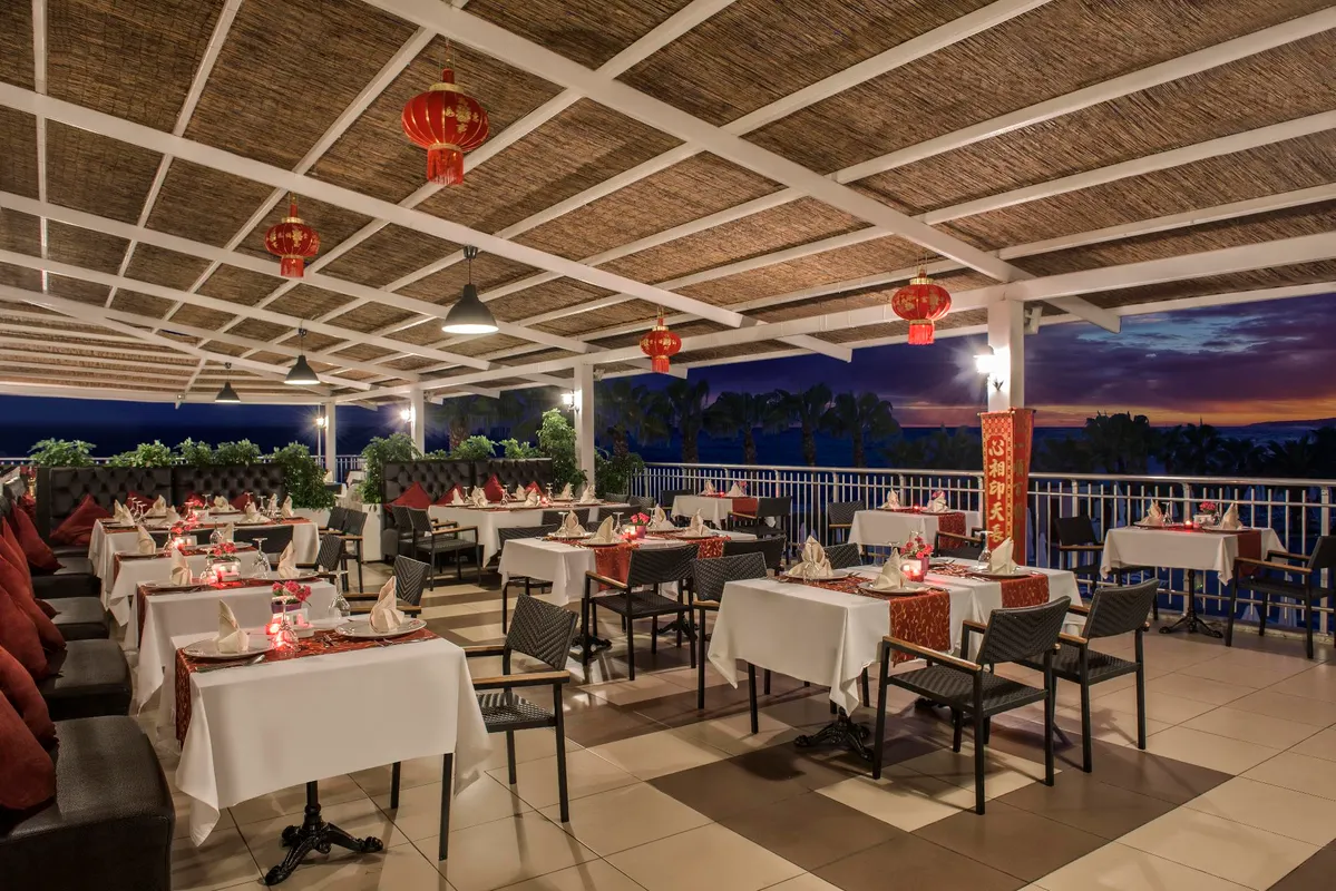 Botanik Hotel & Resort фото 12