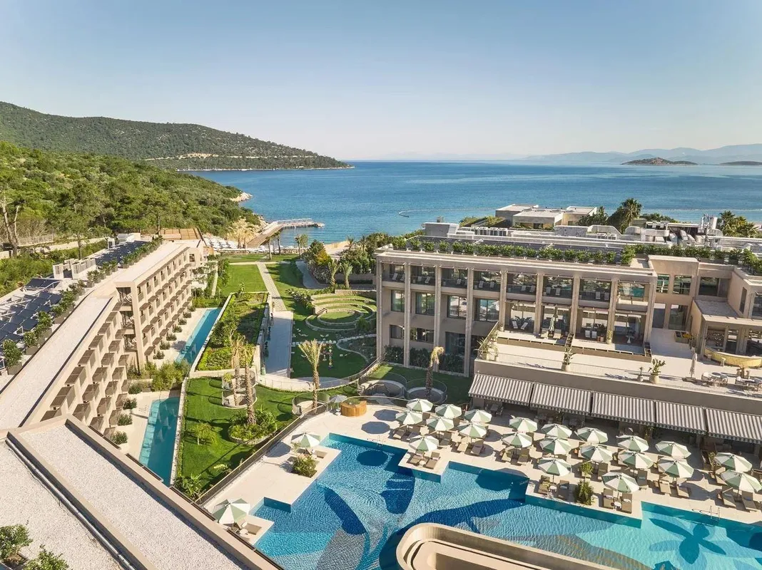 Hyde Bodrum (Adults Only) фото 0
