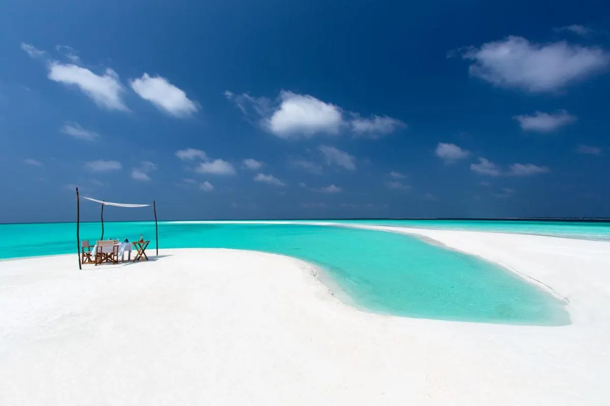 Milaidhoo Island Maldives фото 14