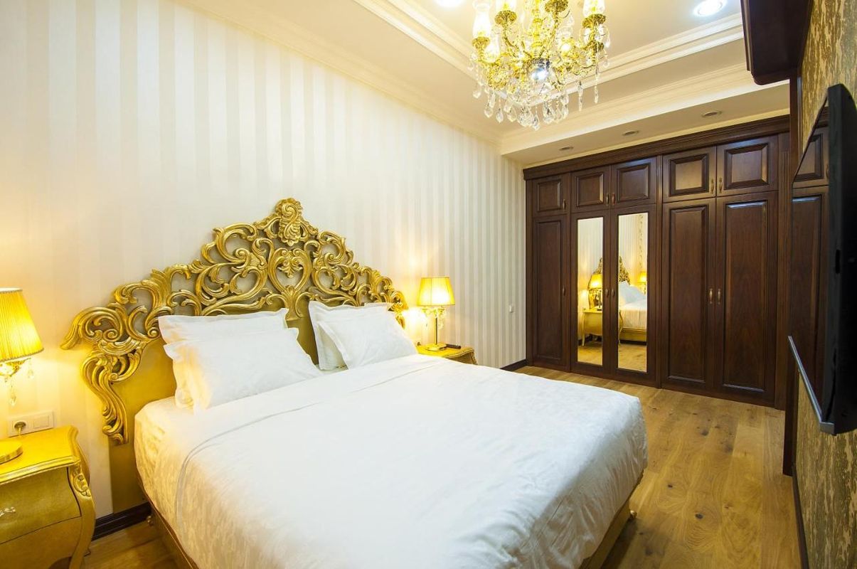 Апарт-отель «Royal Residence» фото 2
