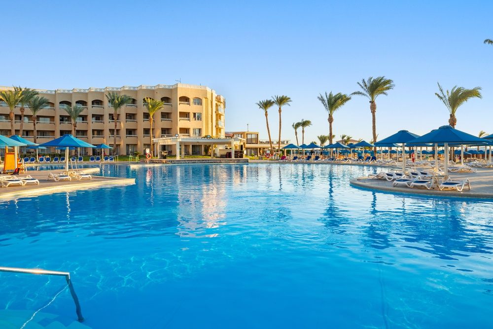 Beach Albatros Resort Hurghada фото 103
