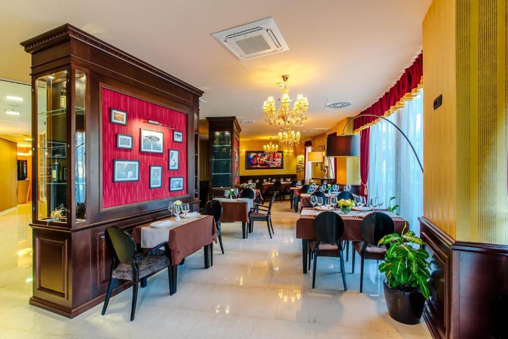 Hotel Tre Canne фото 67