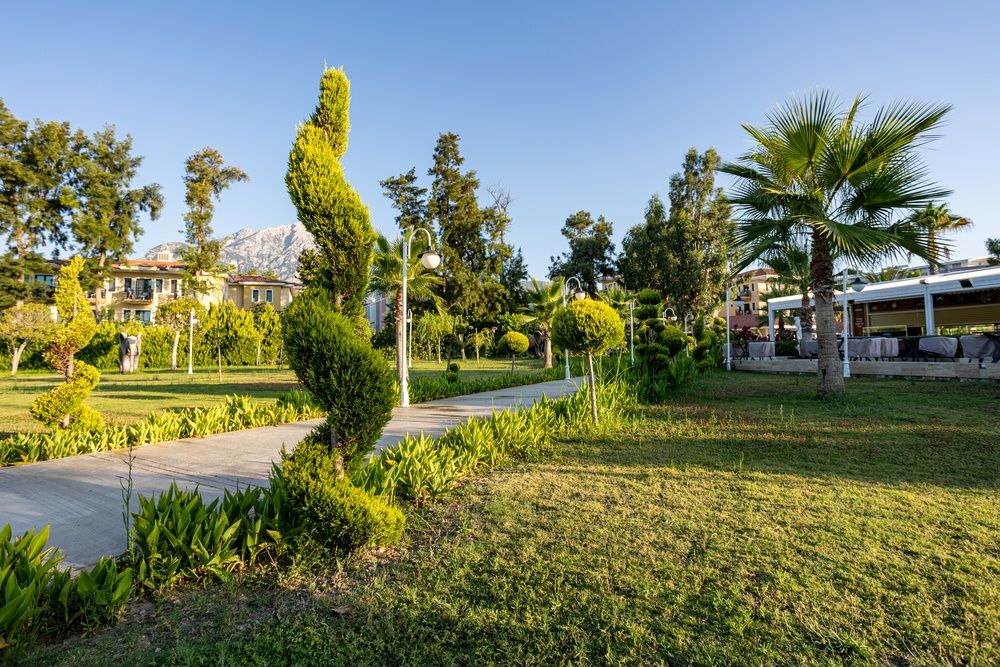 Club Hotel Phaselis Rose фото 232