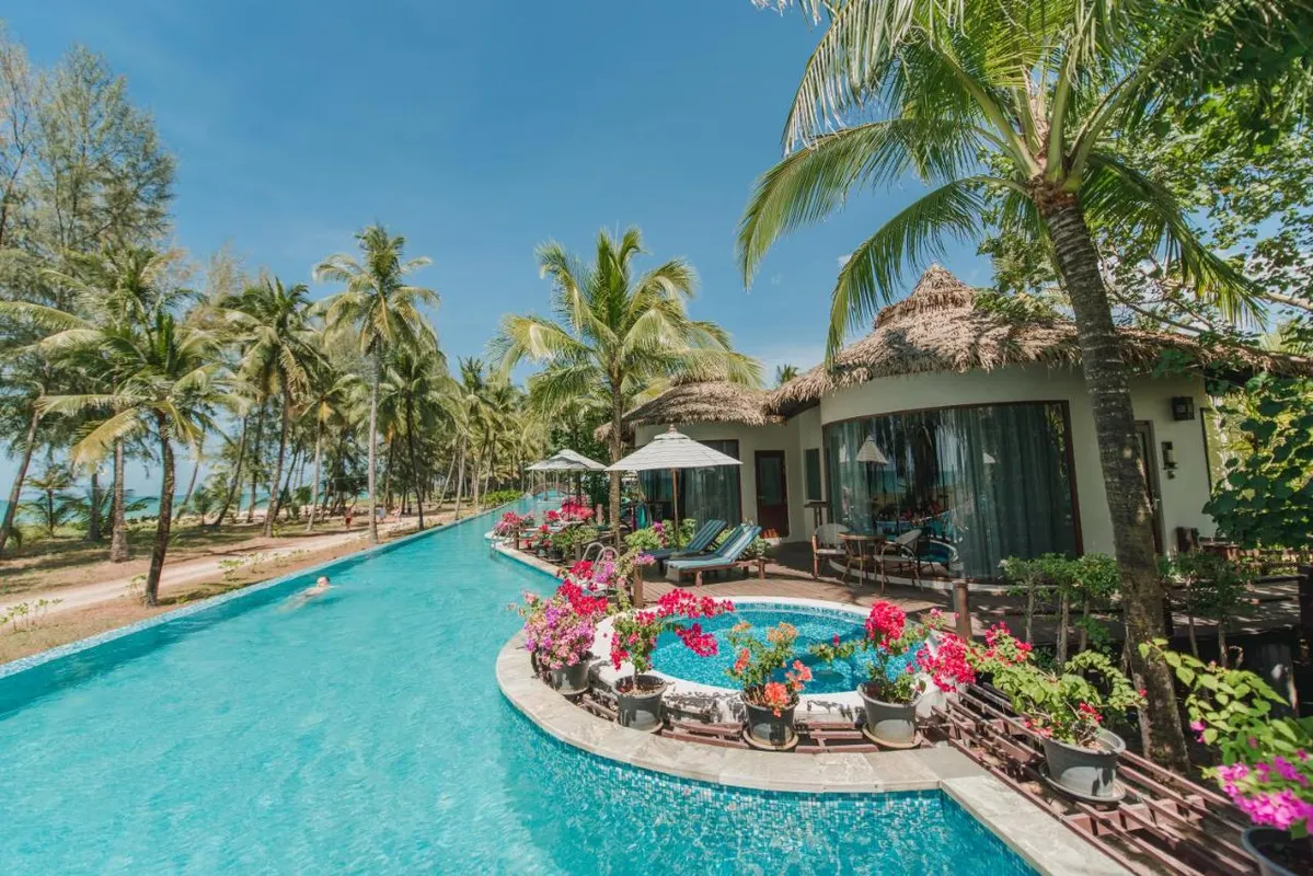 The Haven Khao Lak (Adults Only) фото 8