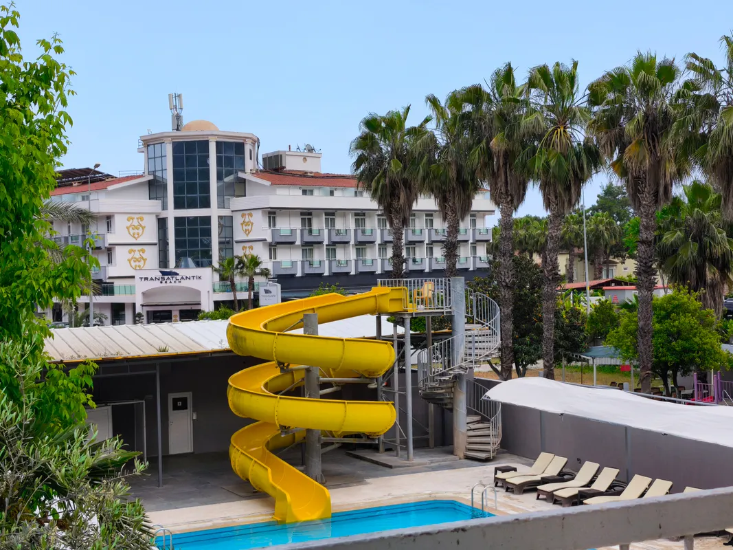Grand Hotel Derin фото 44