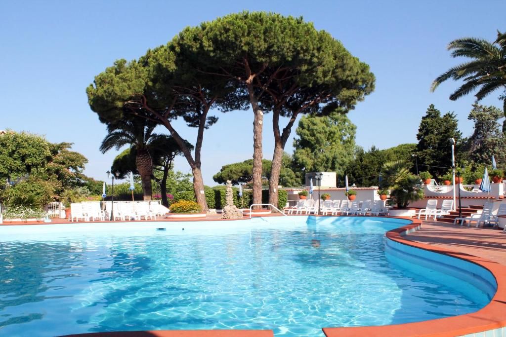 Terme Park Imperial фото 8