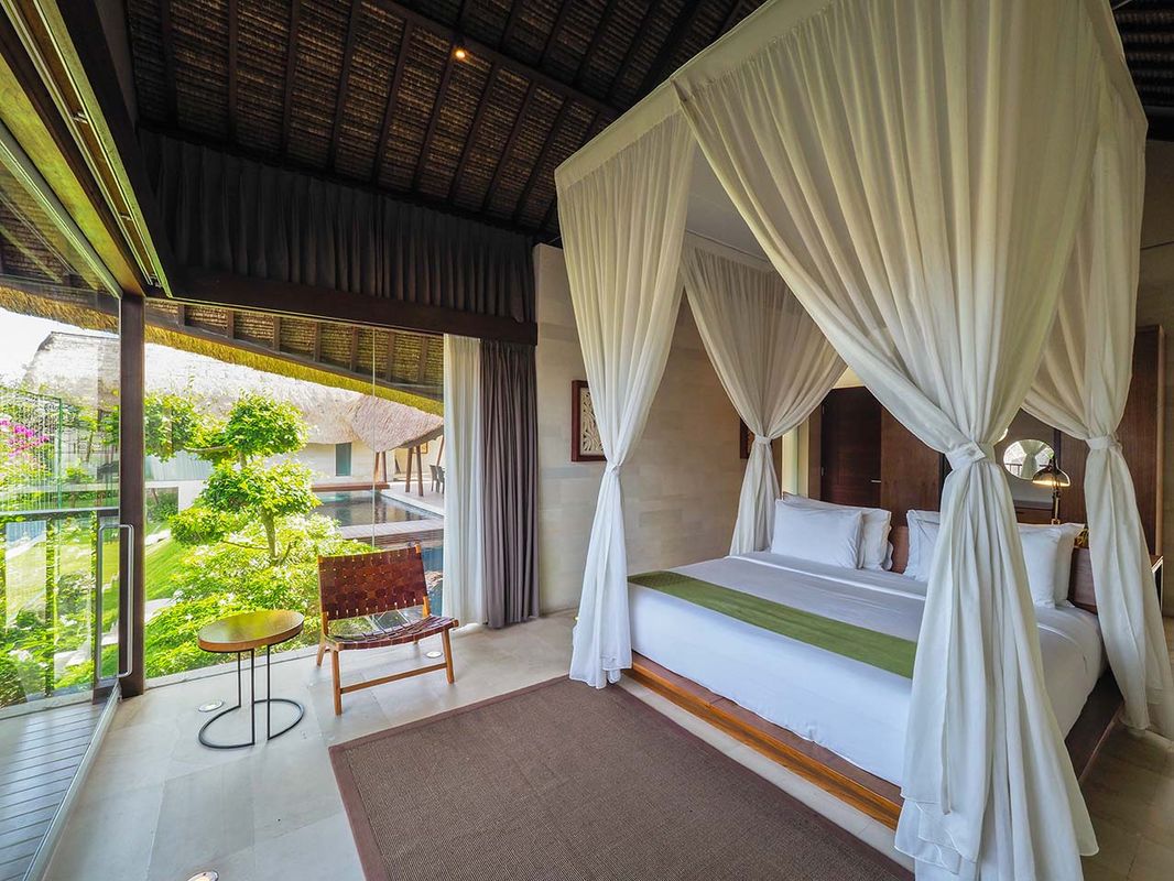 The Samata Sanur Bali фото 39