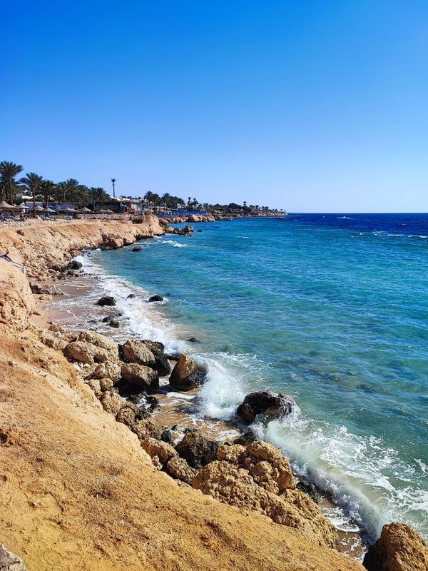 Queen Sharm Resort View фото 42