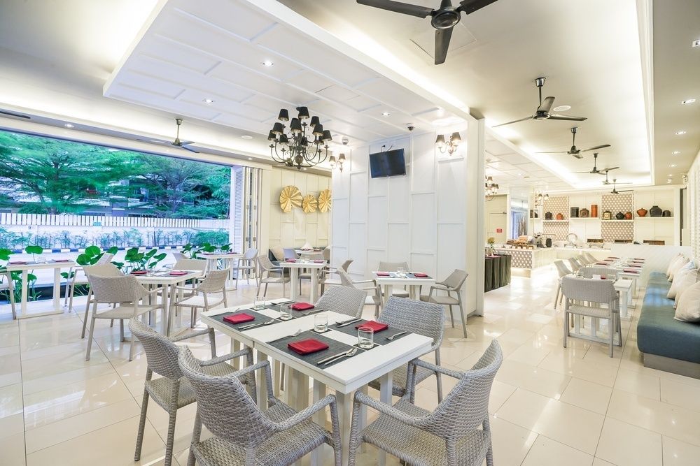 Best Western Patong Beach фото 12