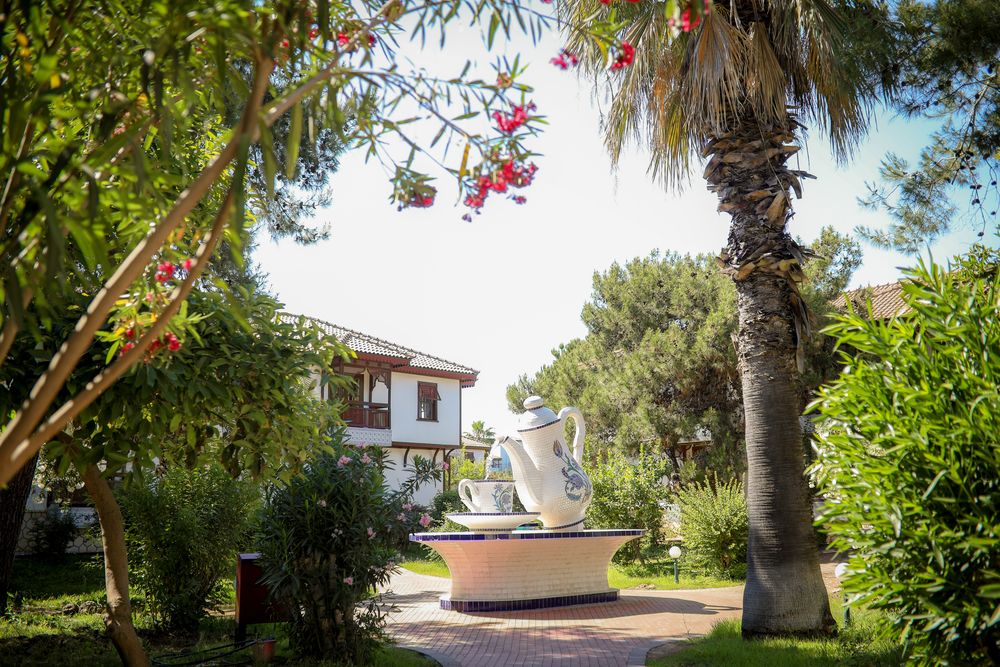 Ali Bey Club Manavgat фото 94