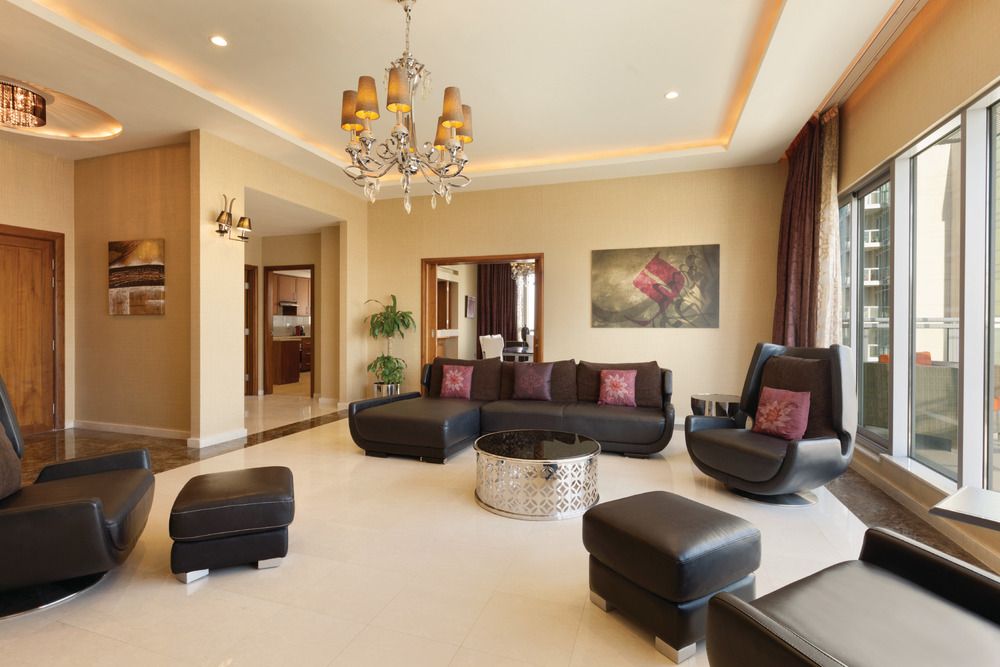 Ramada by Wyndham Downtown Dubai фото 75