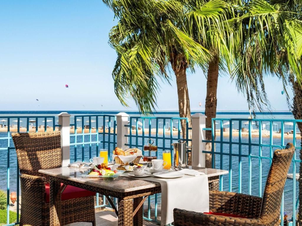 Movenpick Resort & Spa El Gouna фото 86
