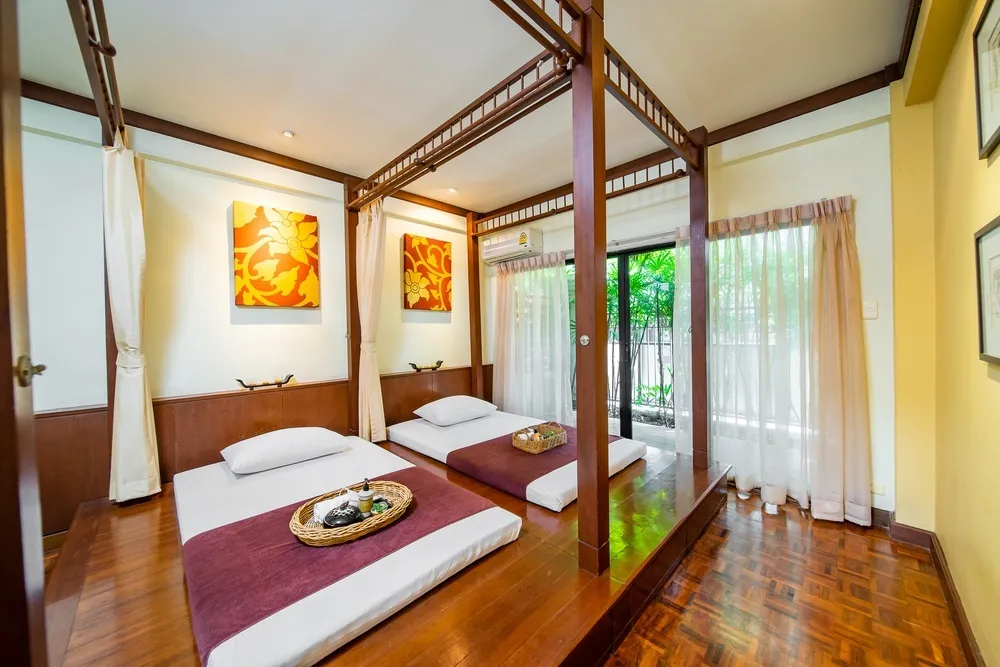 Cosy Beach Hotel фото 22