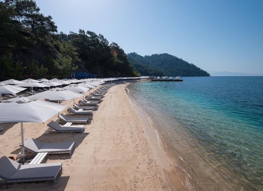 D Resort Gocek фото 7