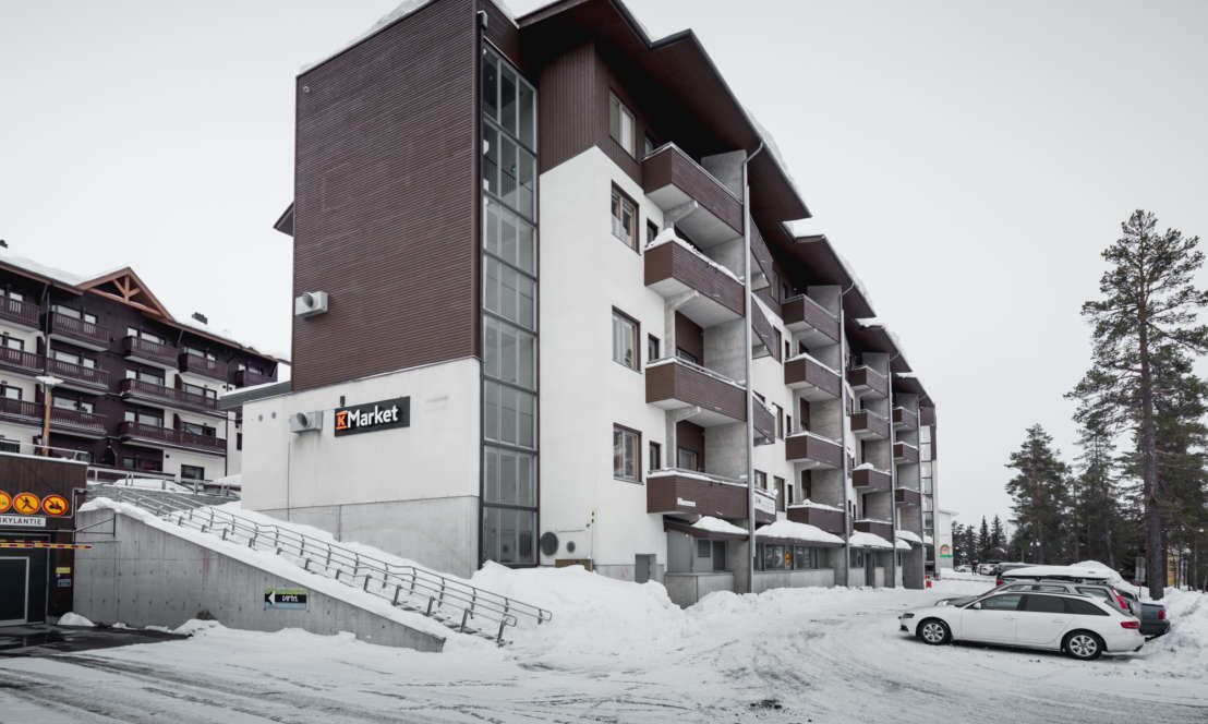 RukaSuites43 - SKI-INN фото 3