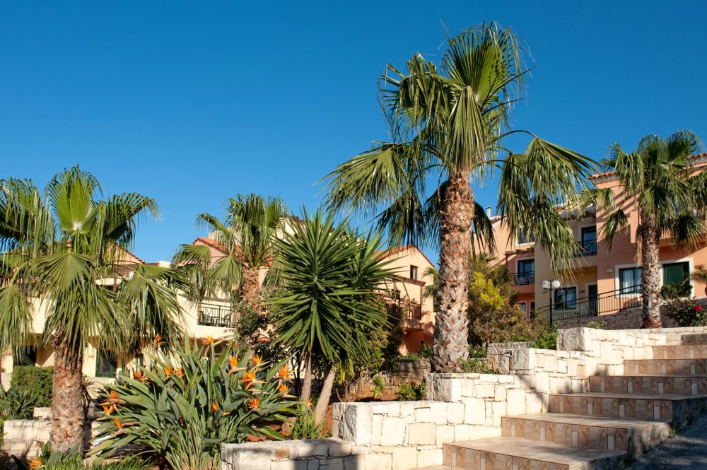 Asterias Village Resort фото 72