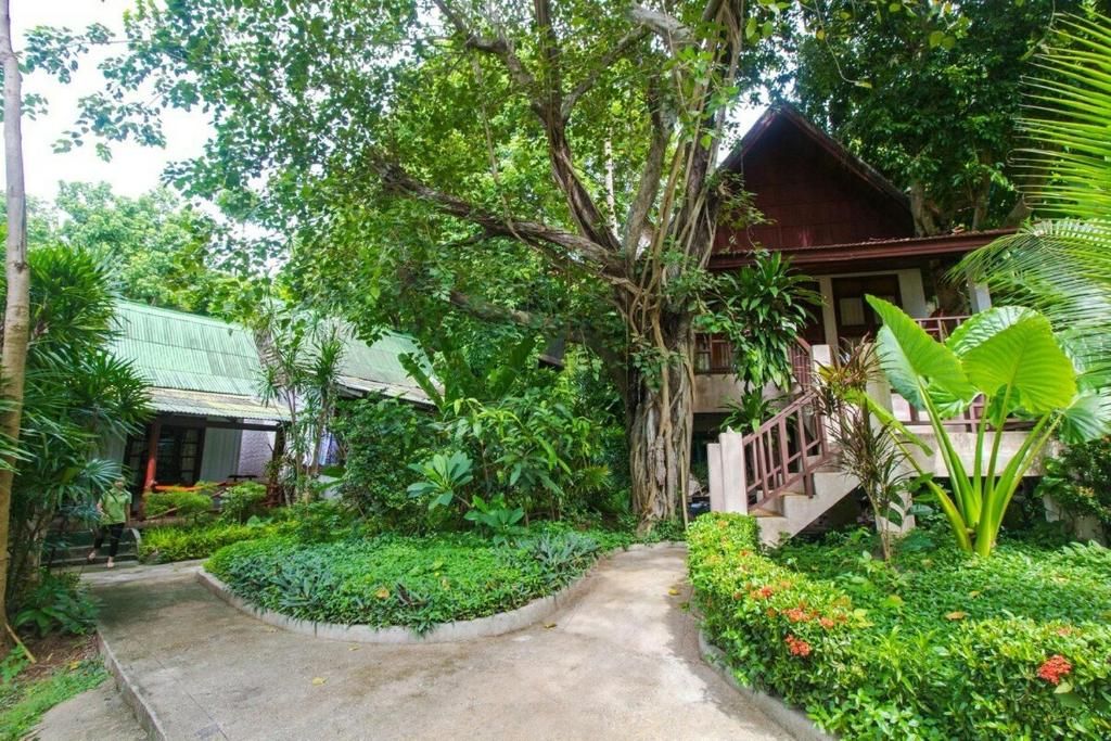 Bill Resort Koh Samui фото 17