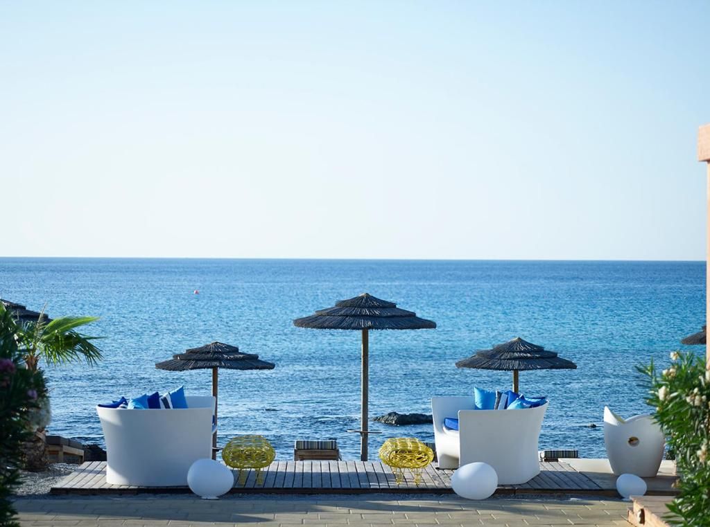 The Aquagrand of Lindos - Adults only фото 49