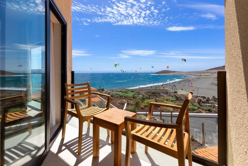 Playa Sur Tenerife фото 7