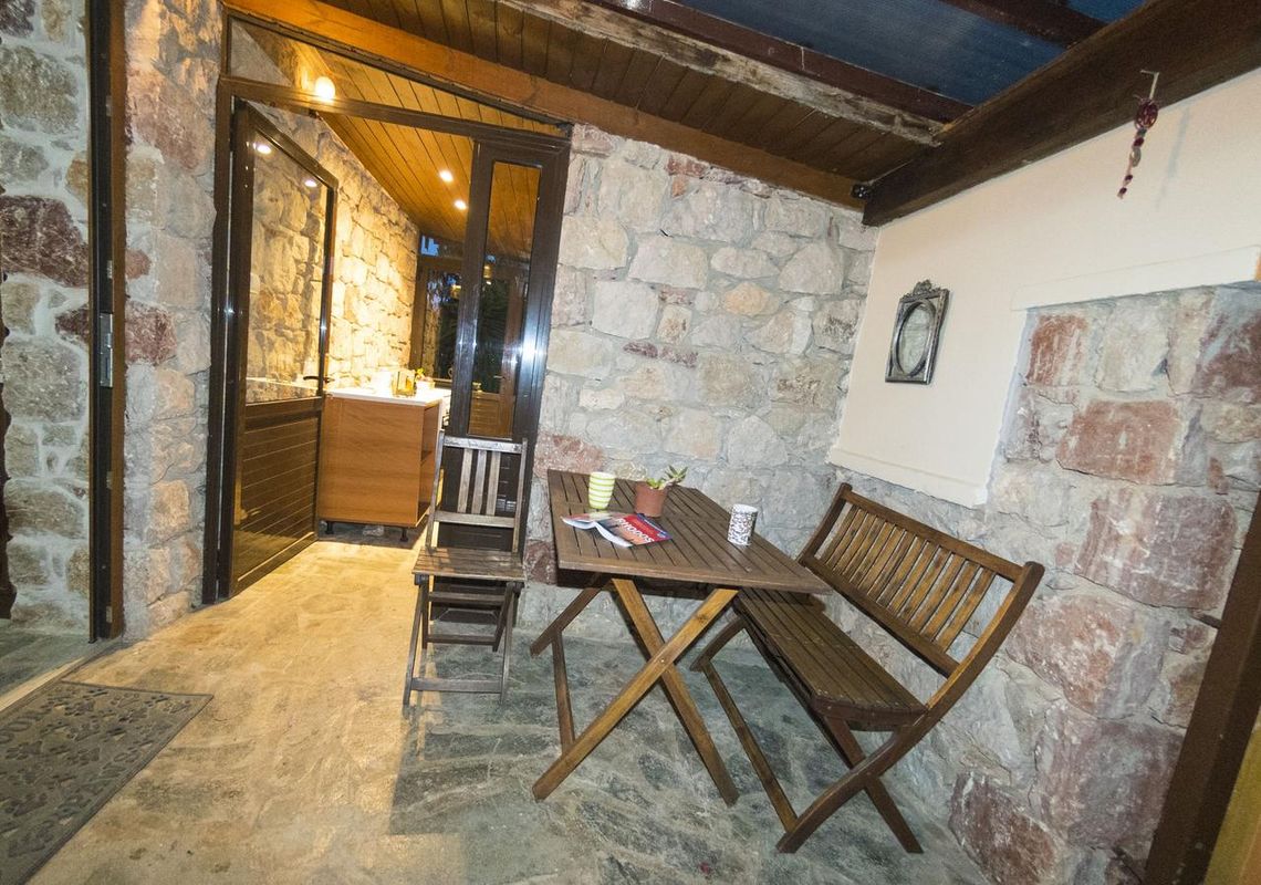 Stone House фото 10