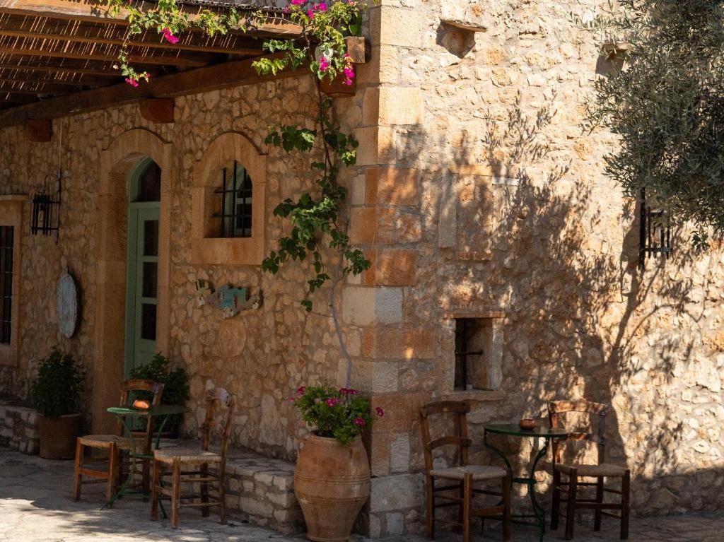 Grecotel Creta Palace фото 67