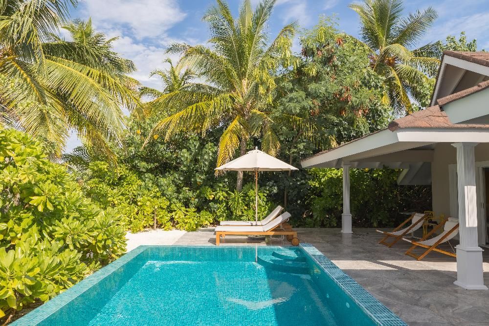 The Standard, Huruvalhi Maldives фото 61