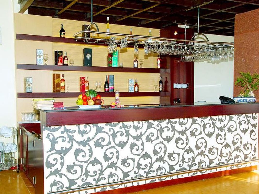 Quoc Te Hotel фото 7