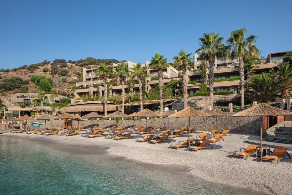 Caresse a Luxury Collection Resort & Spa фото 42