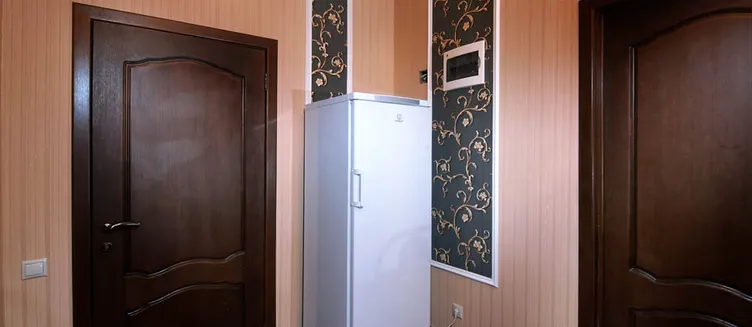 Фото отеля Династия Сочи