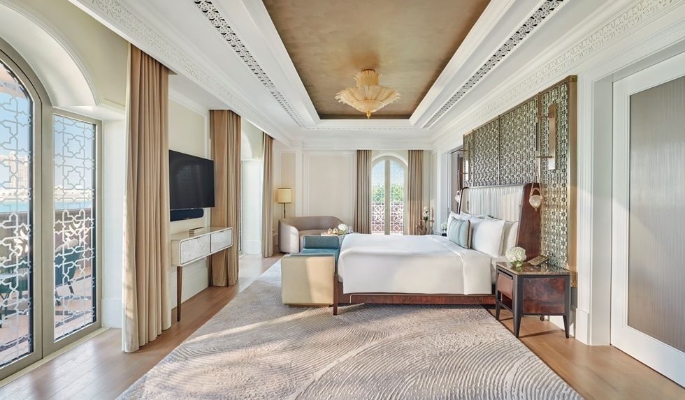 Emirates Palace Mandarin Oriental фото 94