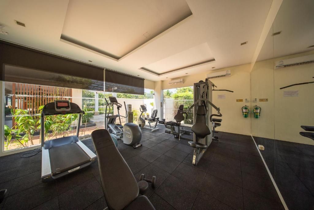 Vip Dream Suite Residence, Klong Muang Beachfront Krabi фото 49