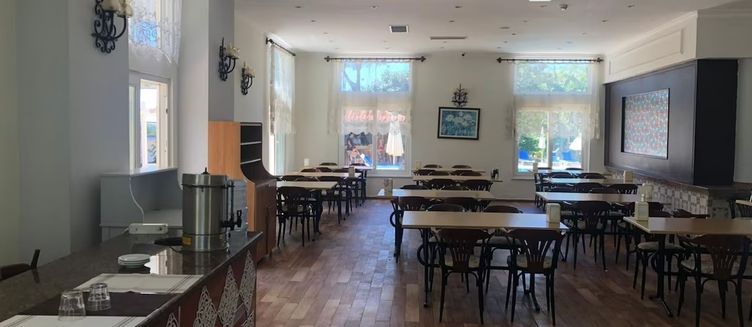 Фото отеля Sevki Bey Hotel