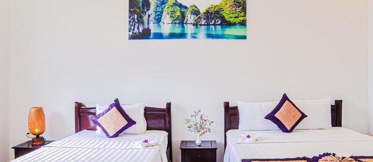 Фото отеля YNG-Luxor Resort Phu Quoc