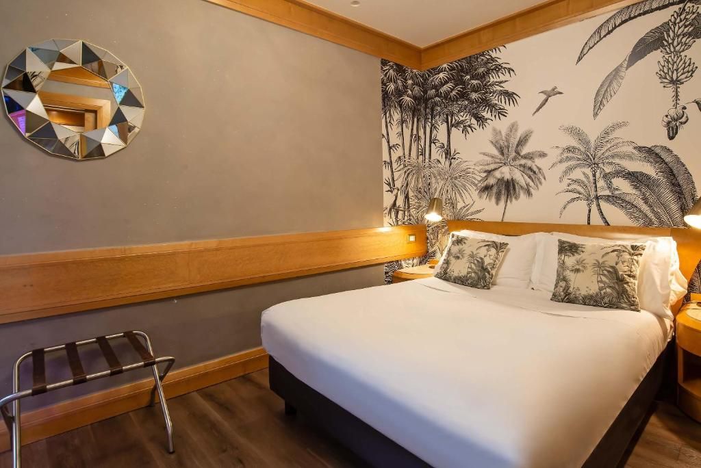 Hotel White фото 39
