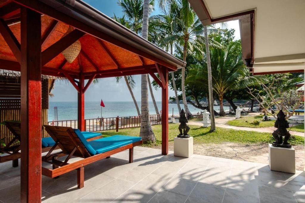 Crystal Bay Yacht Club Beach Resort фото 78