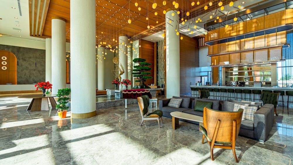 SY Hotels Belek Boutique Luxury фото 100