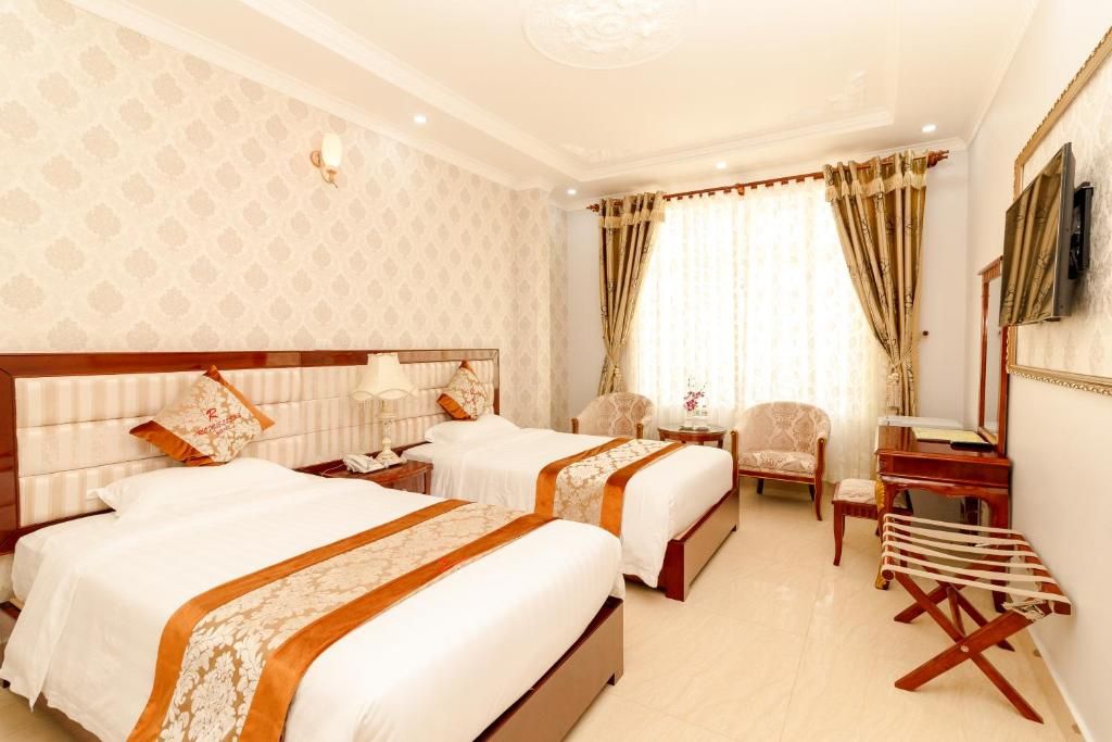 Romeliess Hotel фото 6