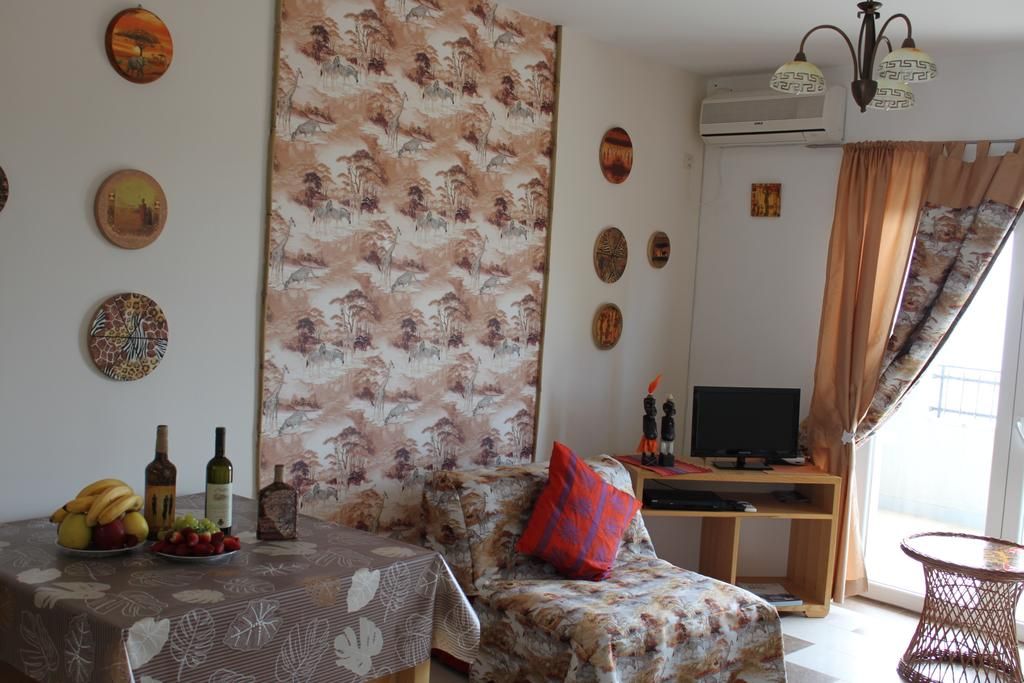 Villa Spas фото 31