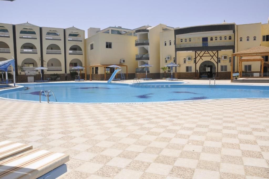 Grand Blue Saint Maria Aqua Park фото 29