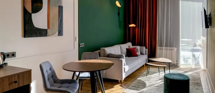 Фото отеля Grand Shale