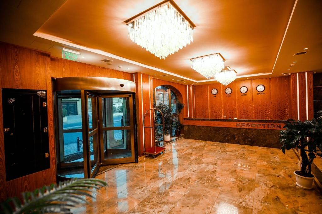 Regal Inn Badamdar фото 21