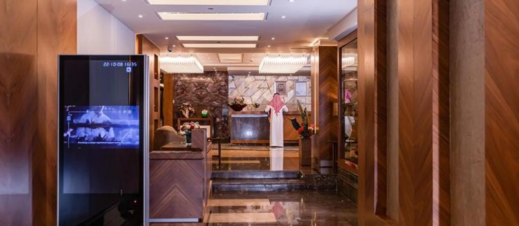 Фото отеля Boudl Al Sulimanyah