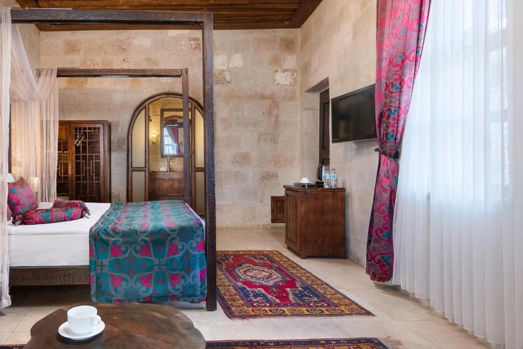 Doors of Cappadocia фото 13